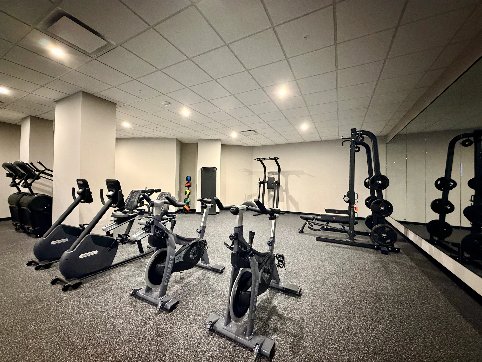 Duo apartment gallery image 5